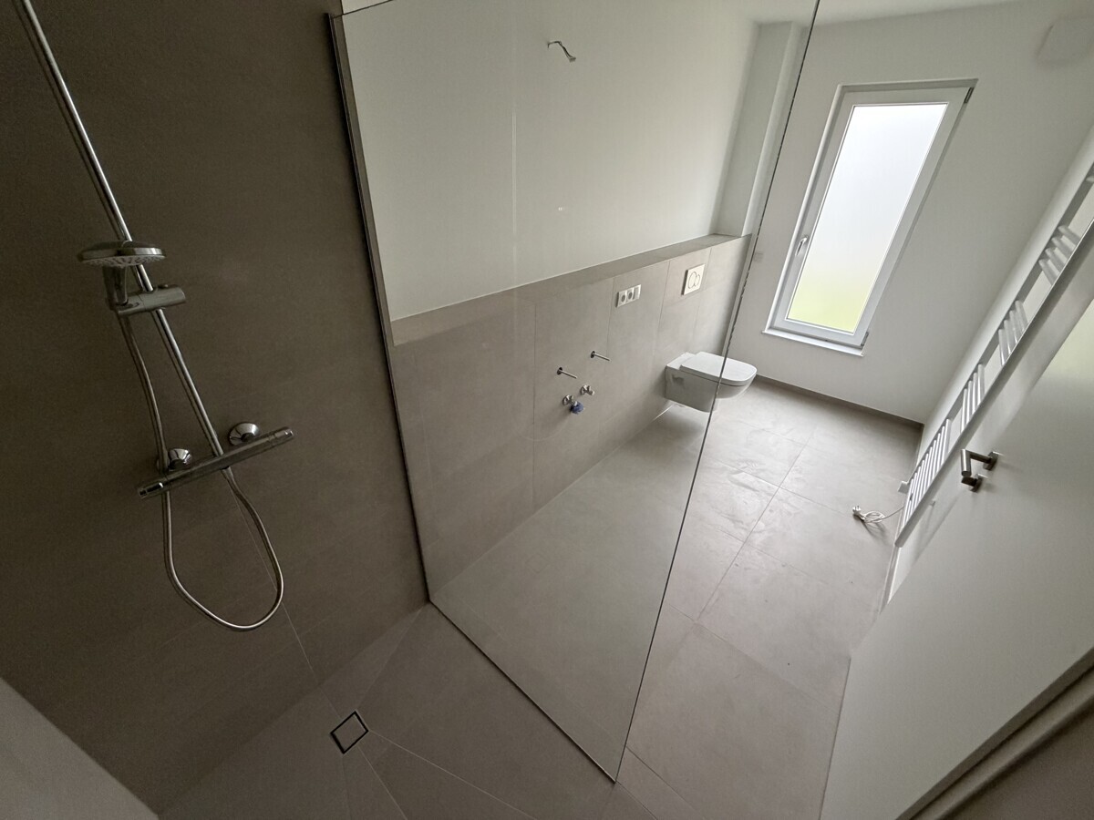 Bad en Suite