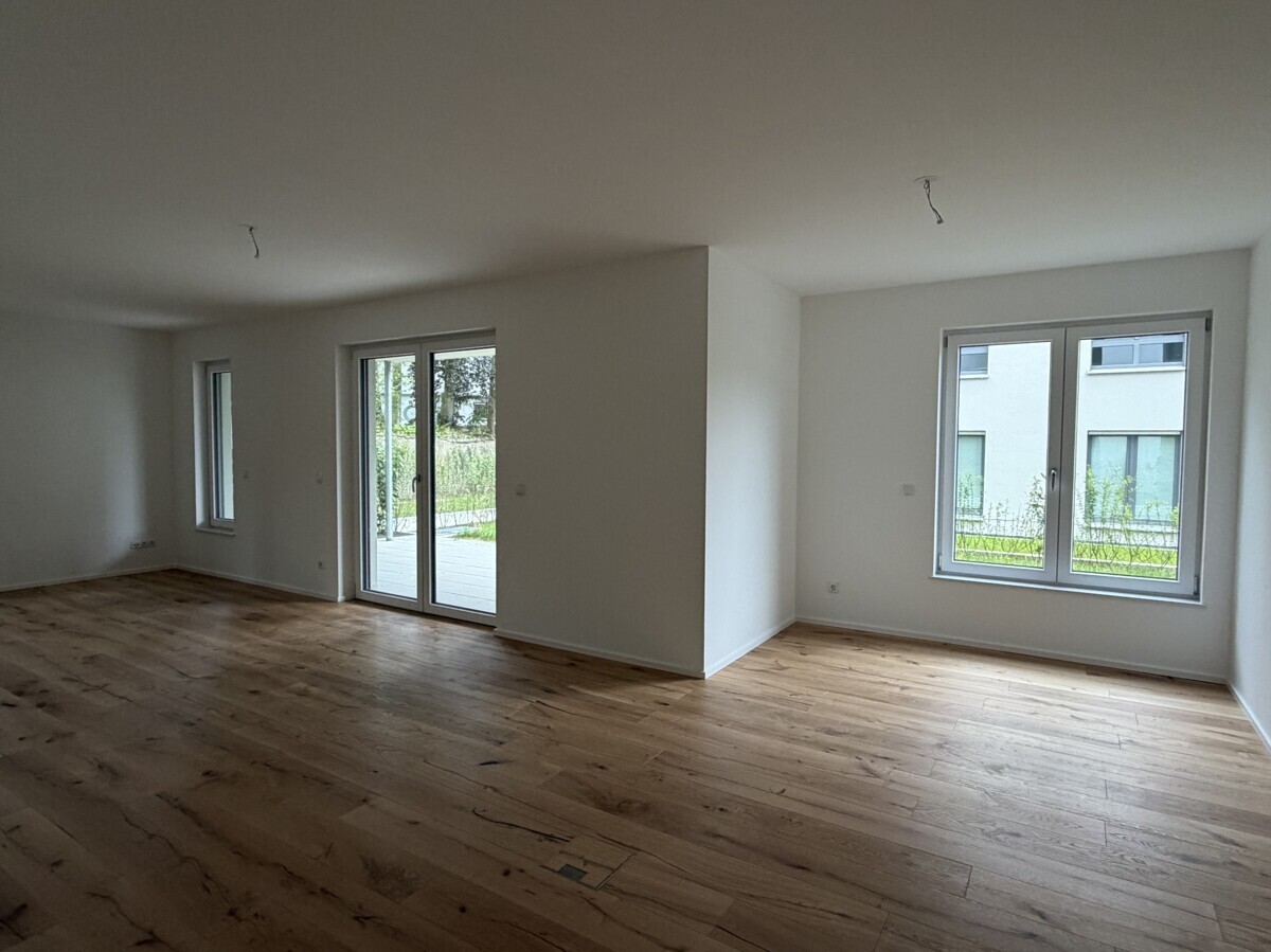 Wohnen/Essen