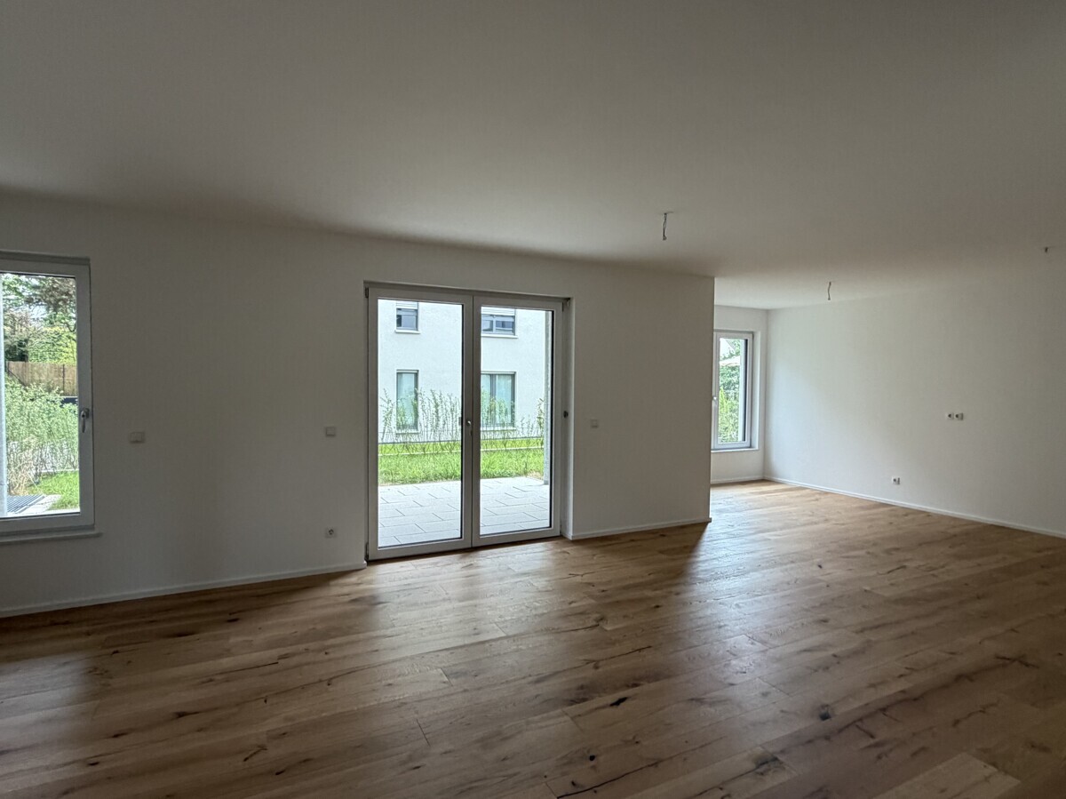 Wohnen/Essen
