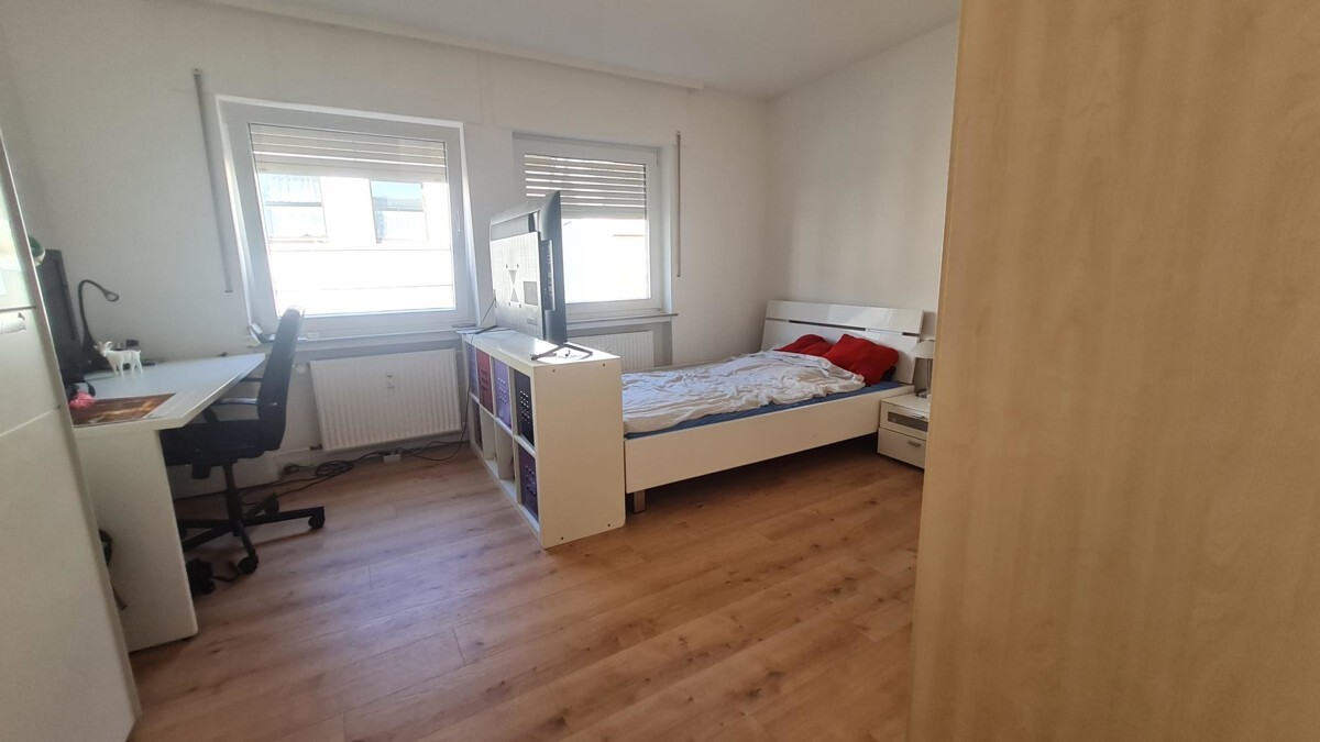 Schlafen Eltern