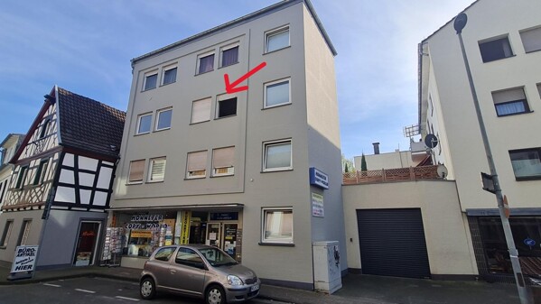 Ansicht