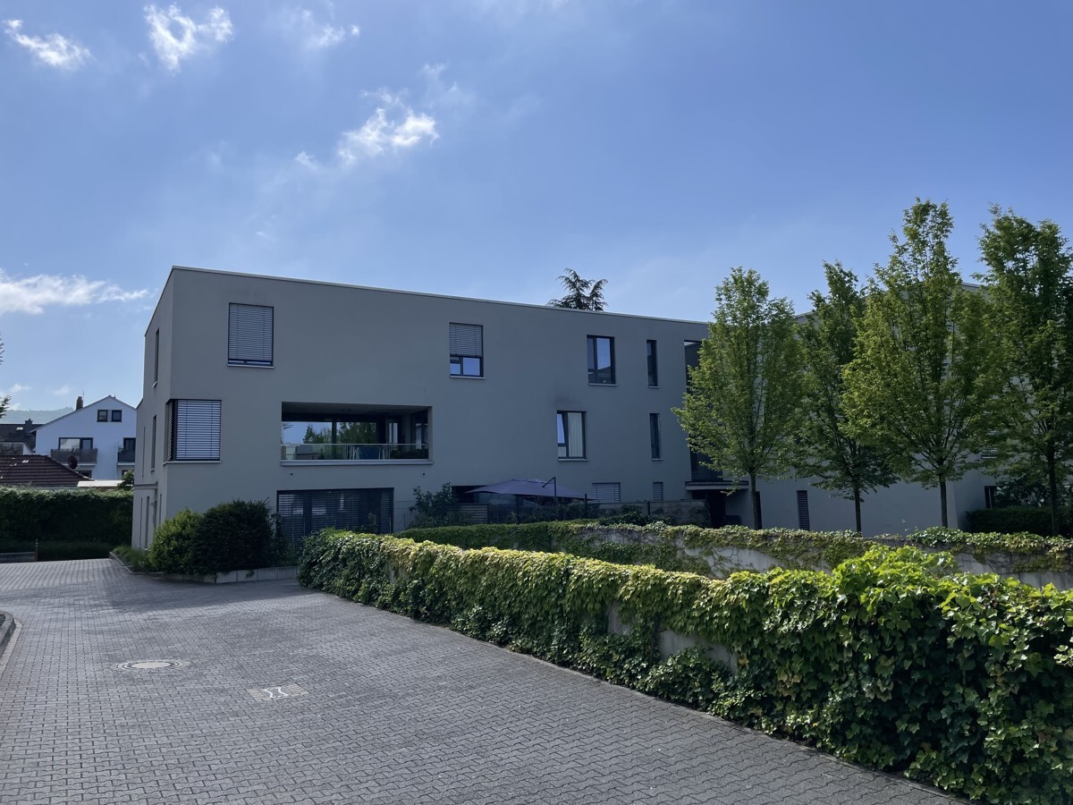 Außenansicht