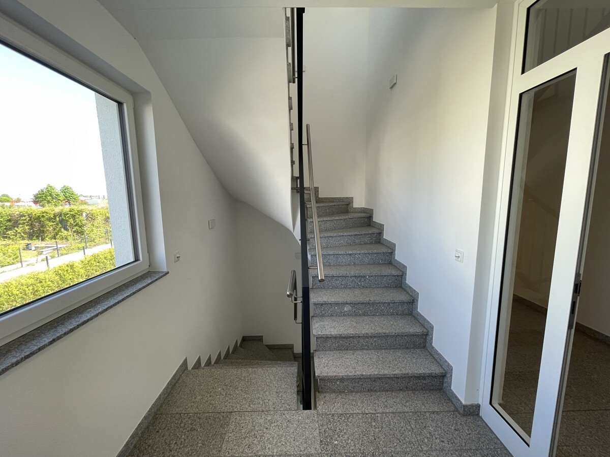 Treppenhaus