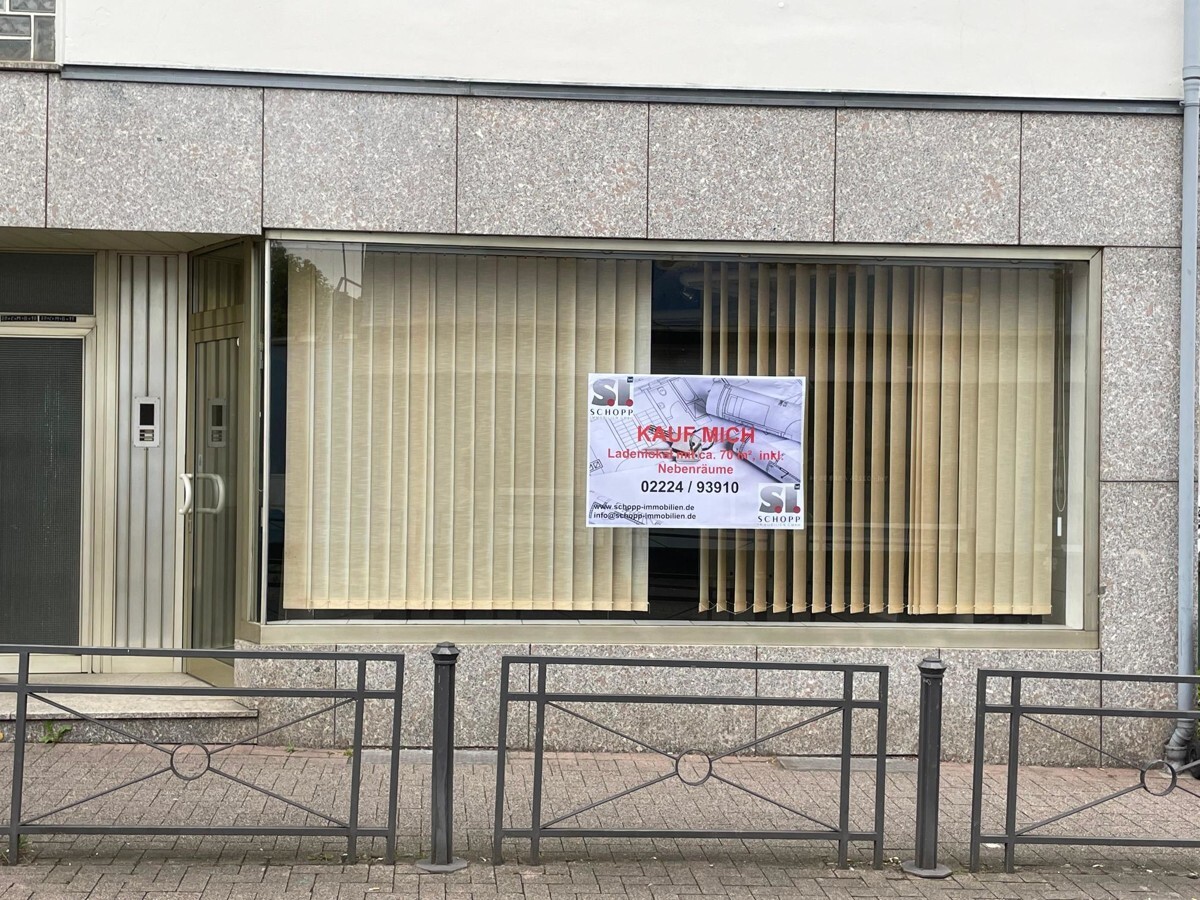 Hausfront