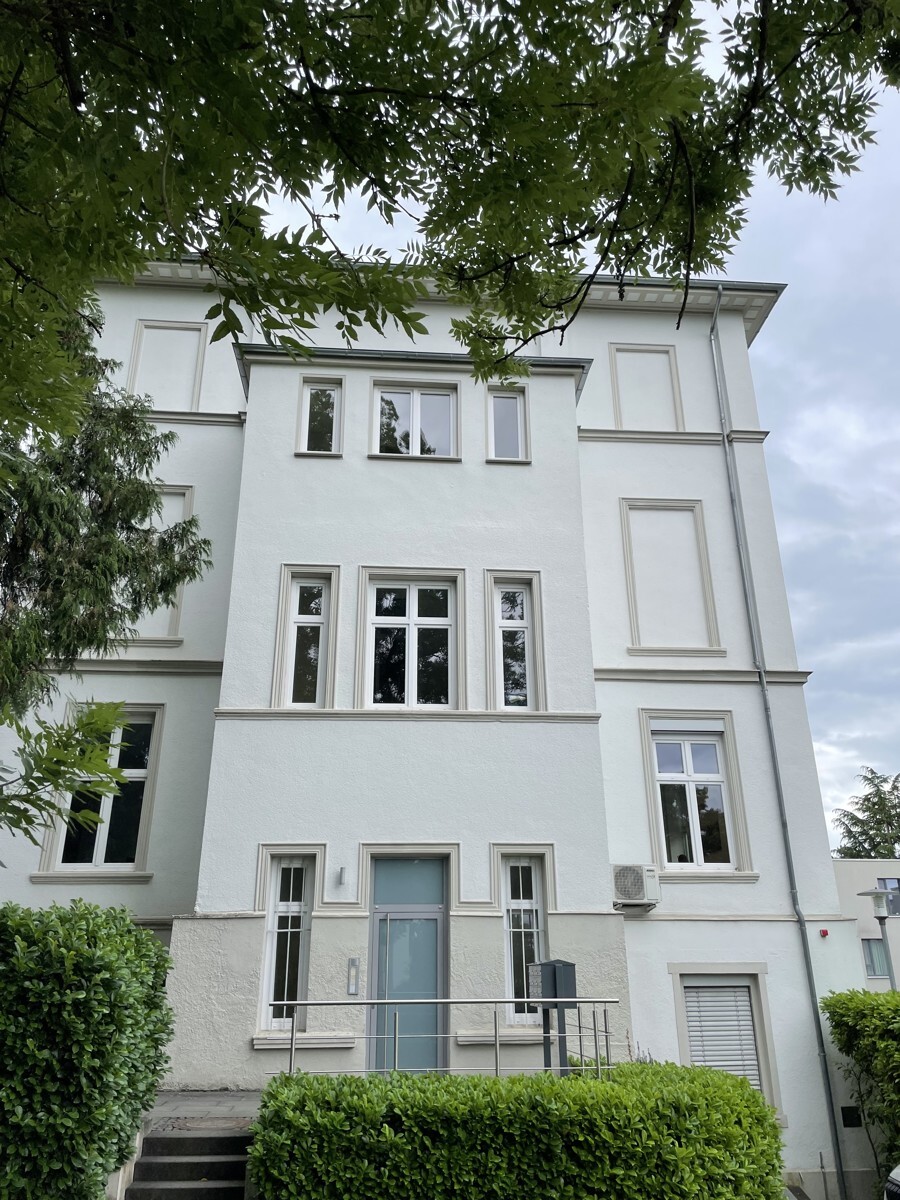 Außenansicht 