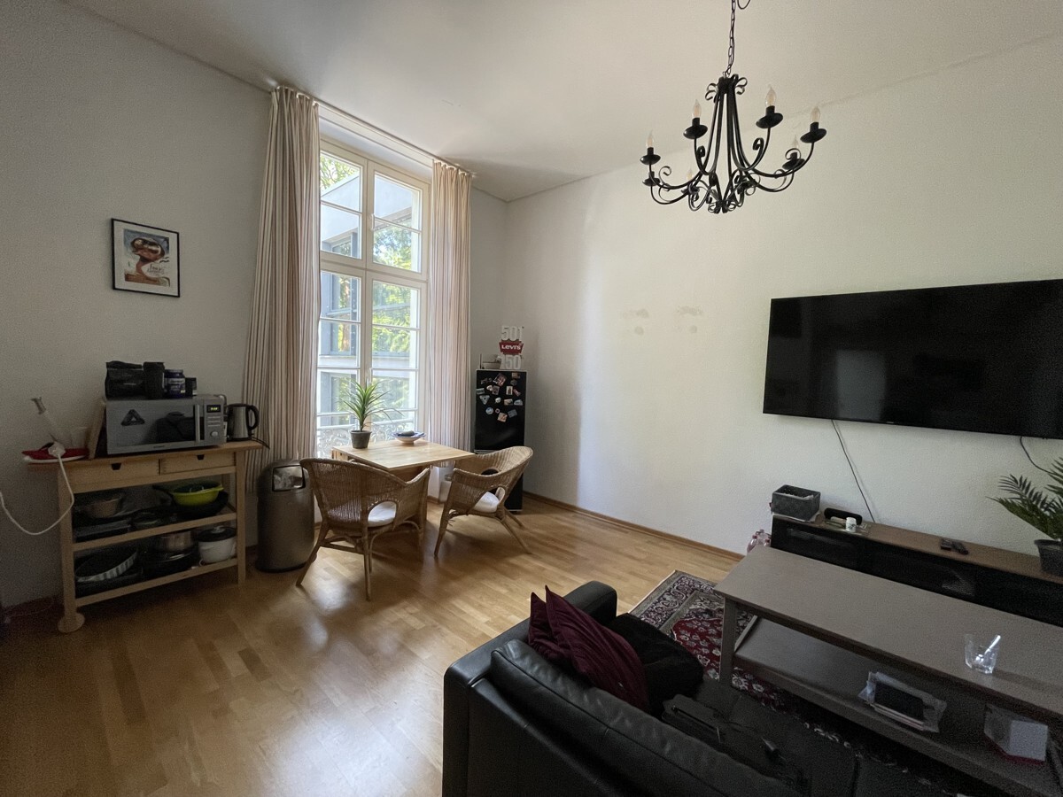 Wohnen/Essen