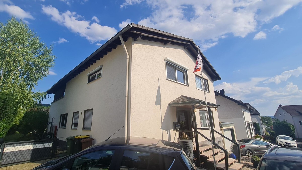 Ansicht Ost