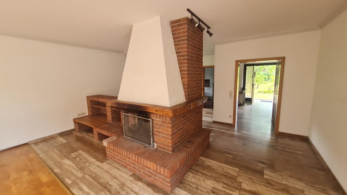 Kamin