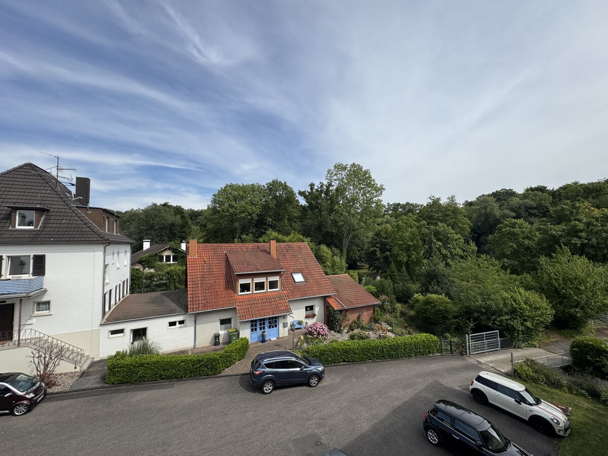 Aussicht