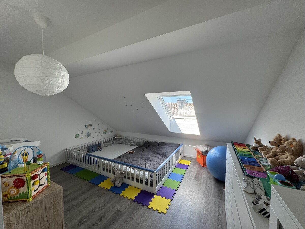 Kinderzimmer