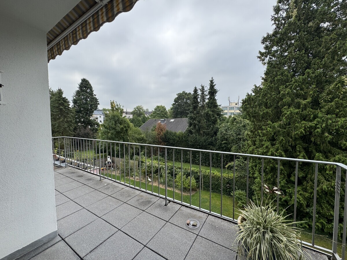 Balkon