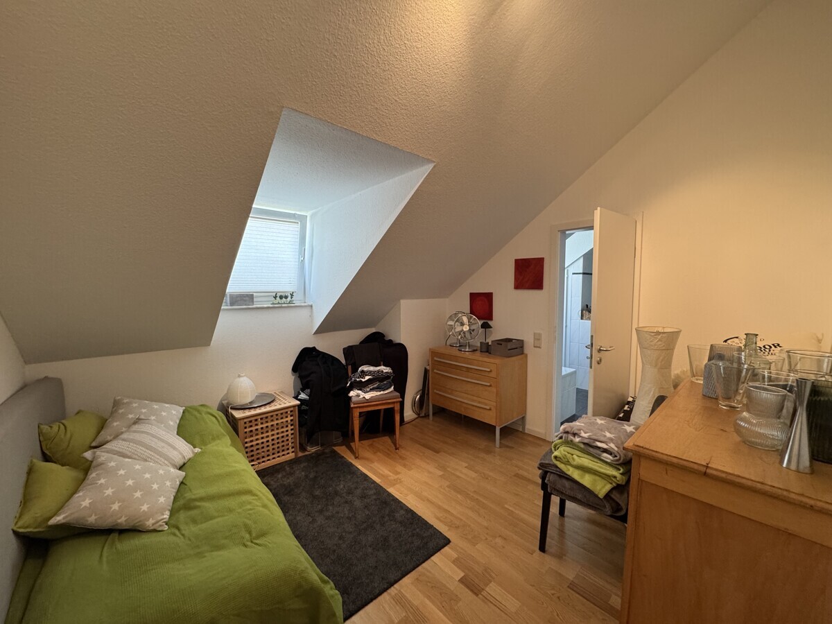 Gästezimmer DG