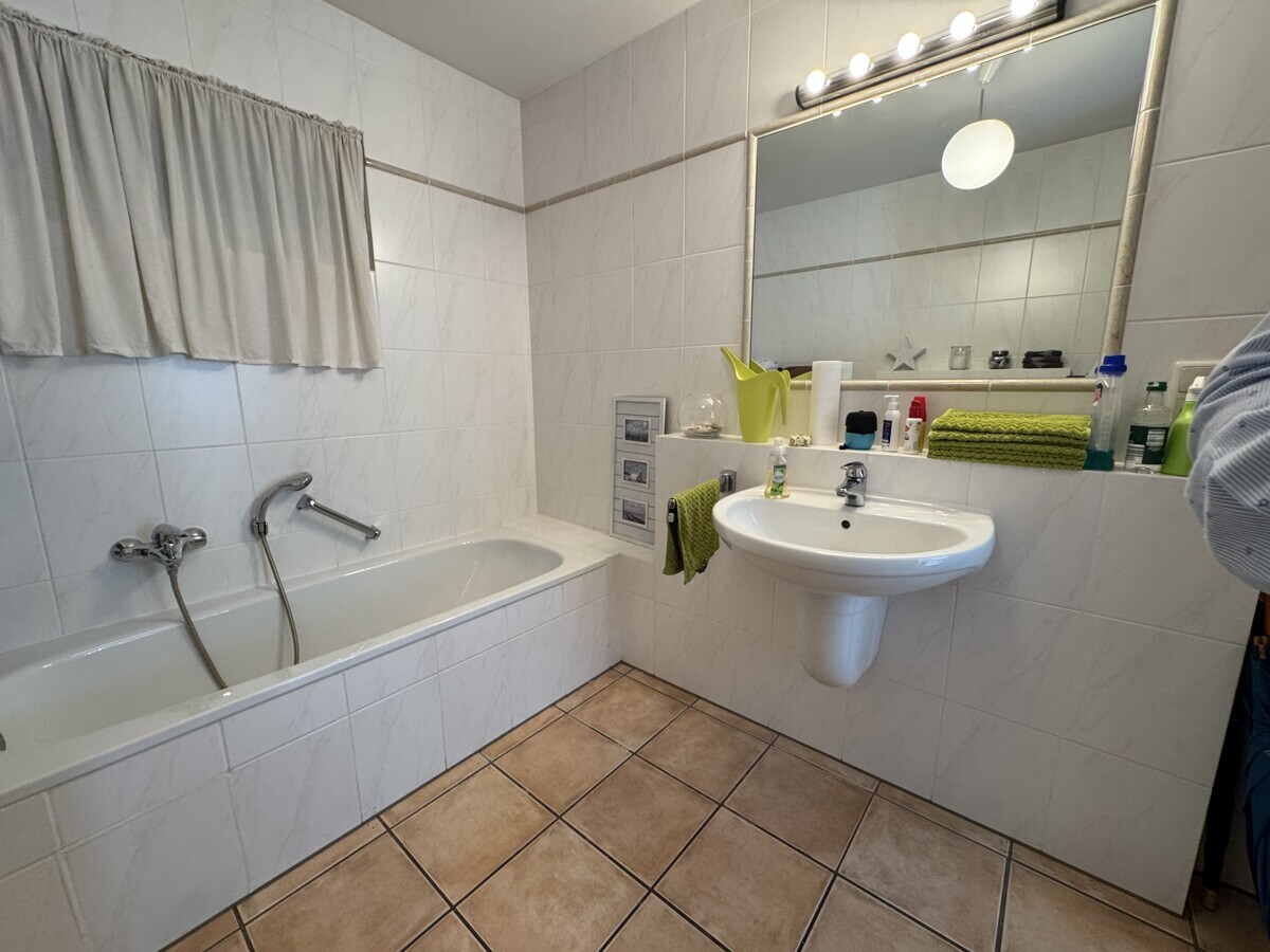 Badezimmer UG