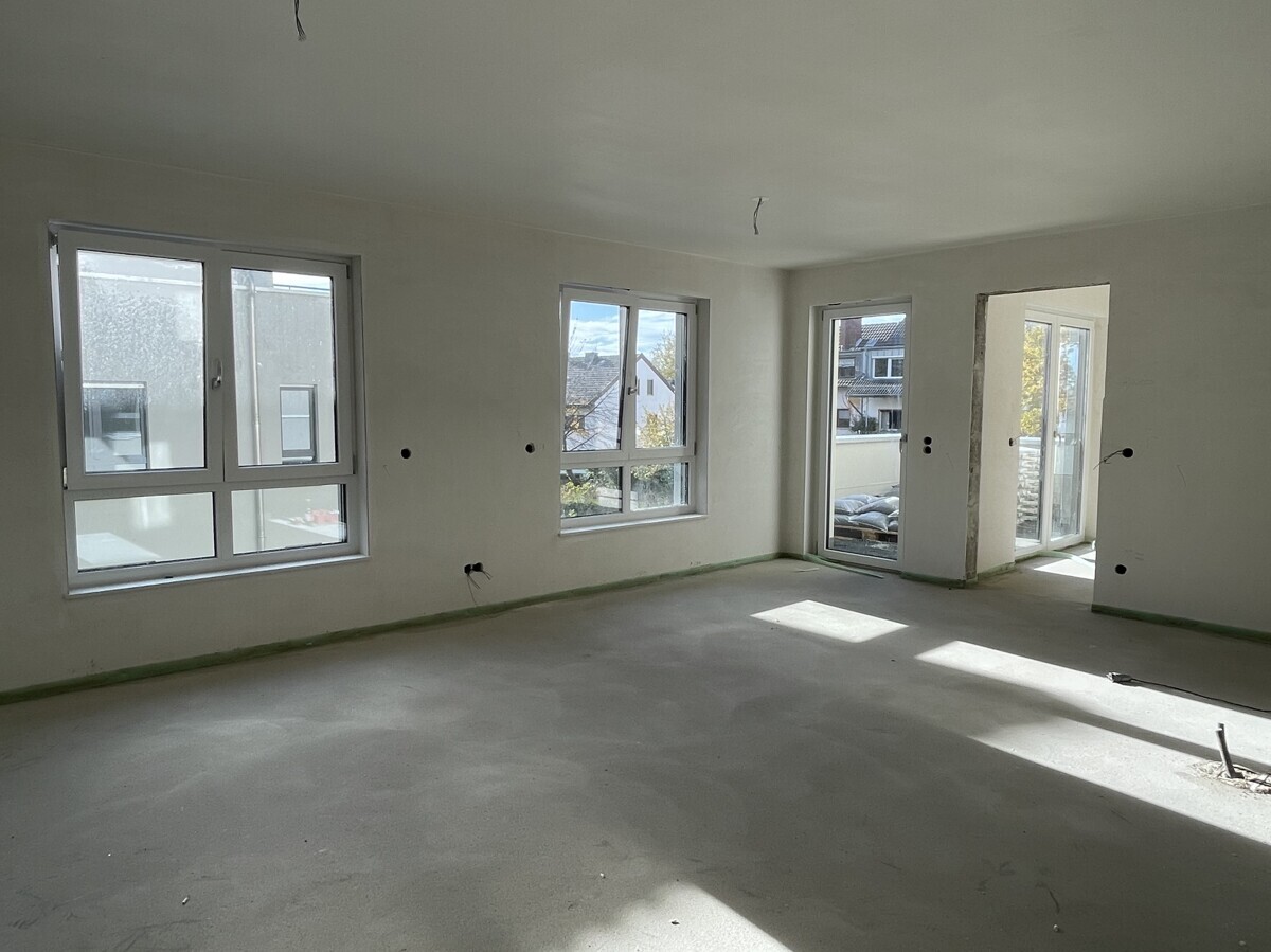 Wohnen/Essen