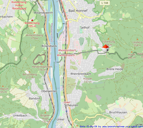 Bad Honnef