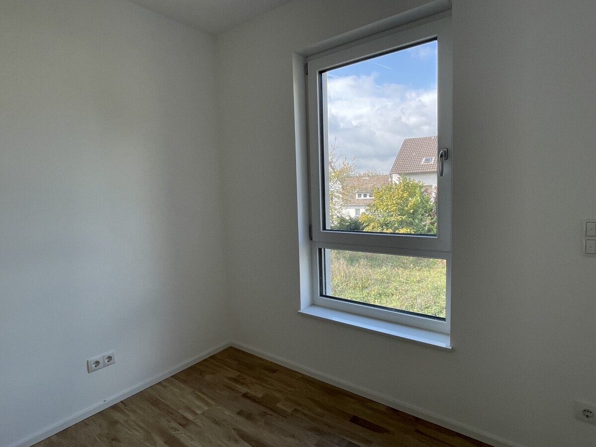 Beispiel Parkettboden