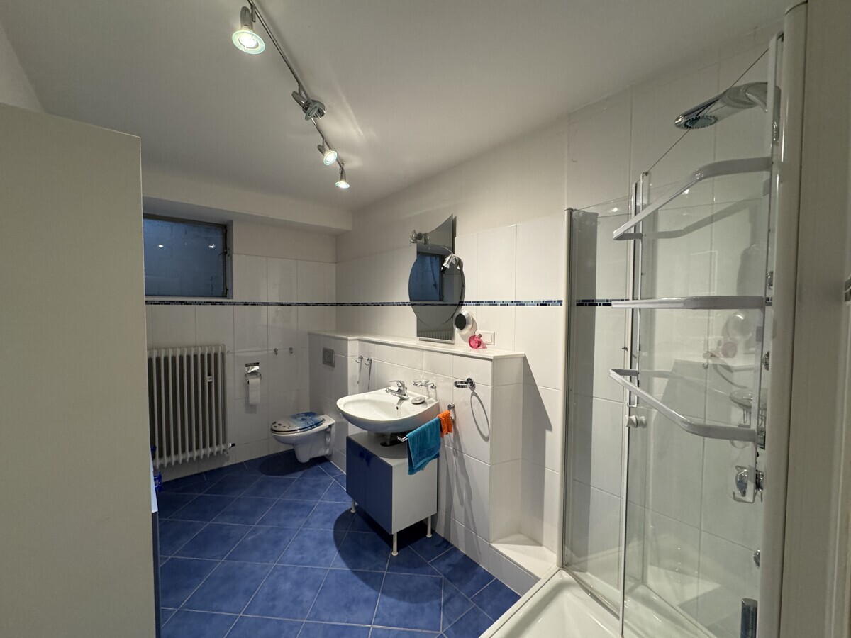 Badezimmer UG