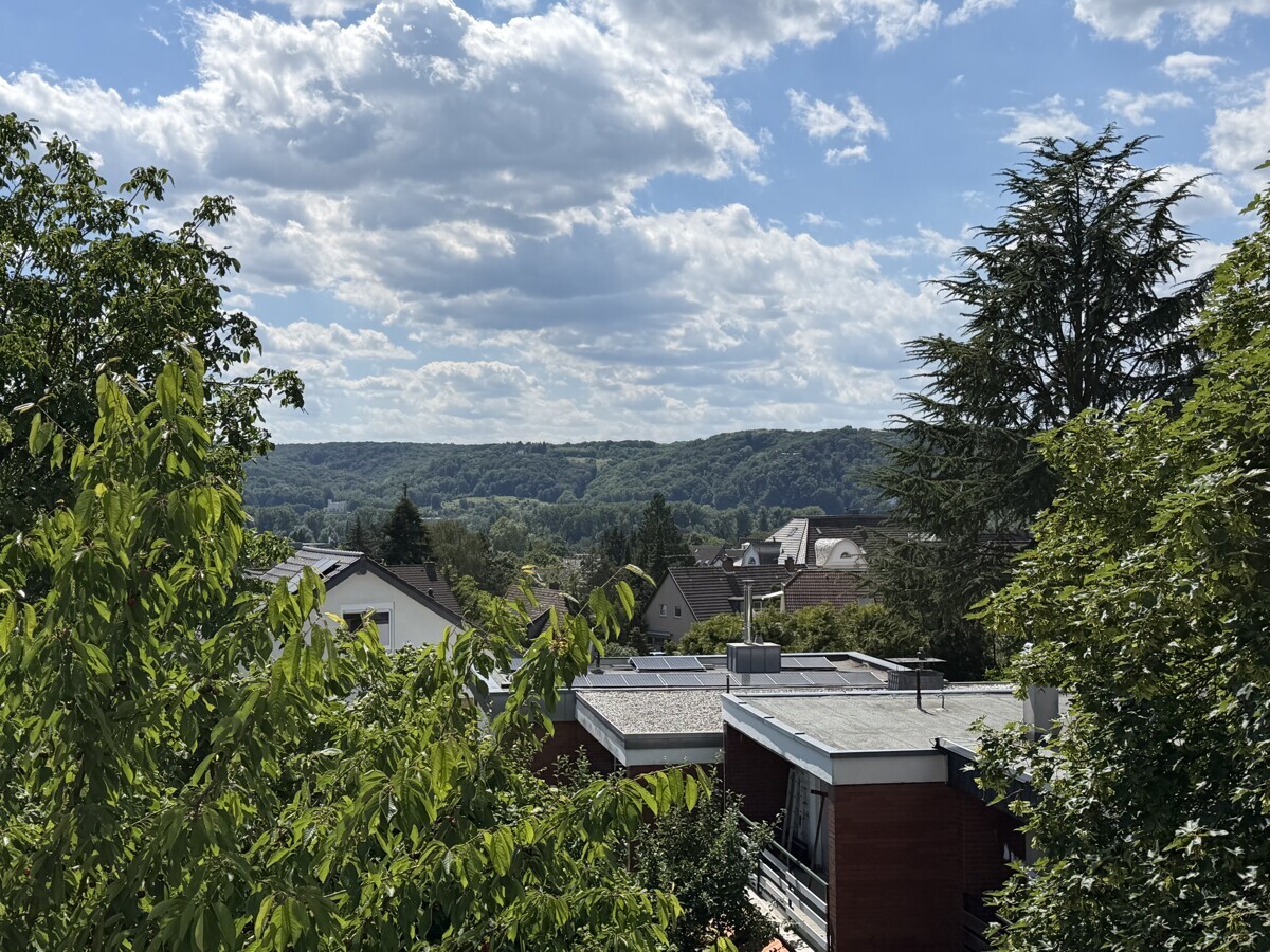 Ausblick
