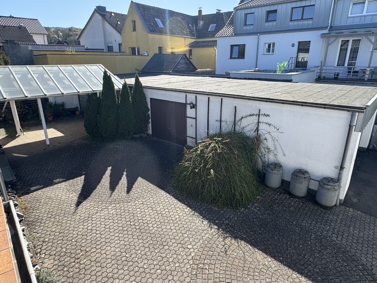 Innenhof