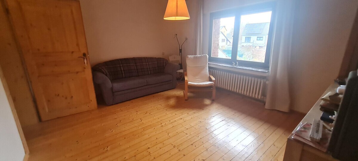 Schlafen