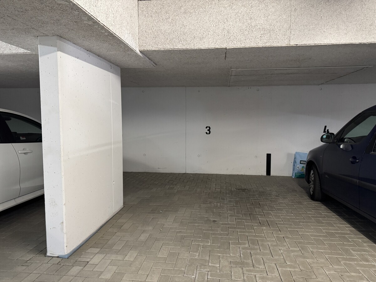 Stellplatz