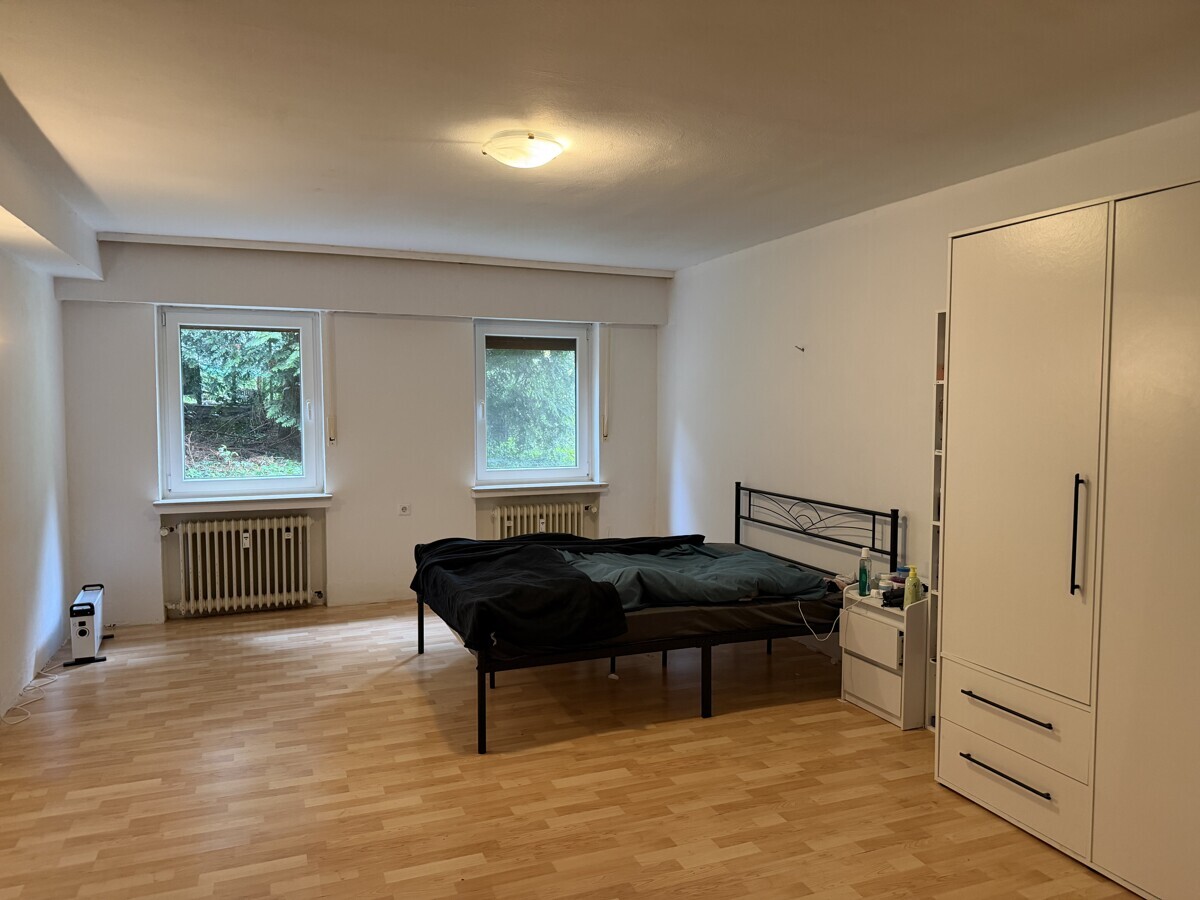 Schalfen UG