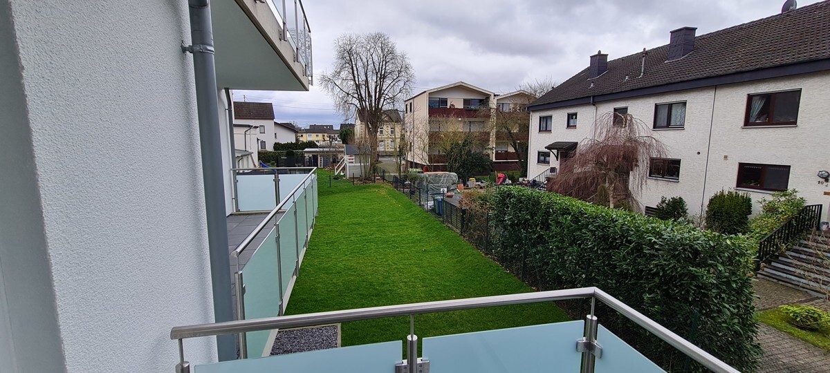 Ausblick