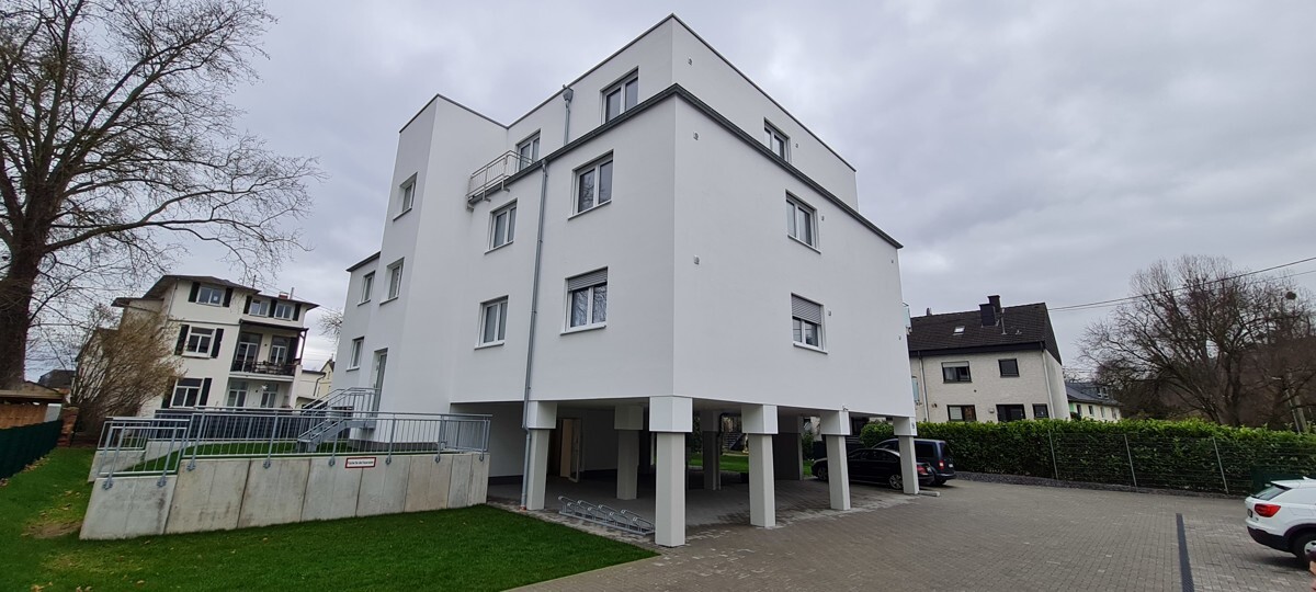 Aussenansicht