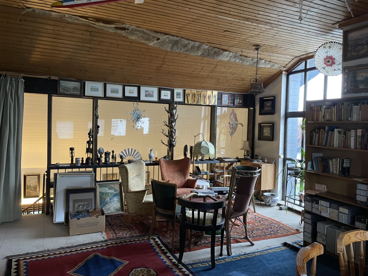 Galerie