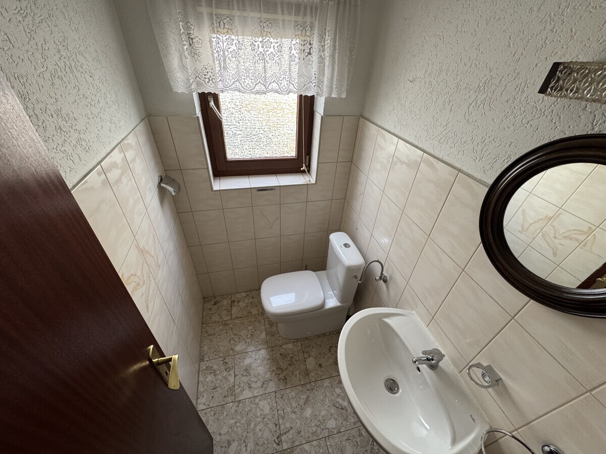 Gäste WC
