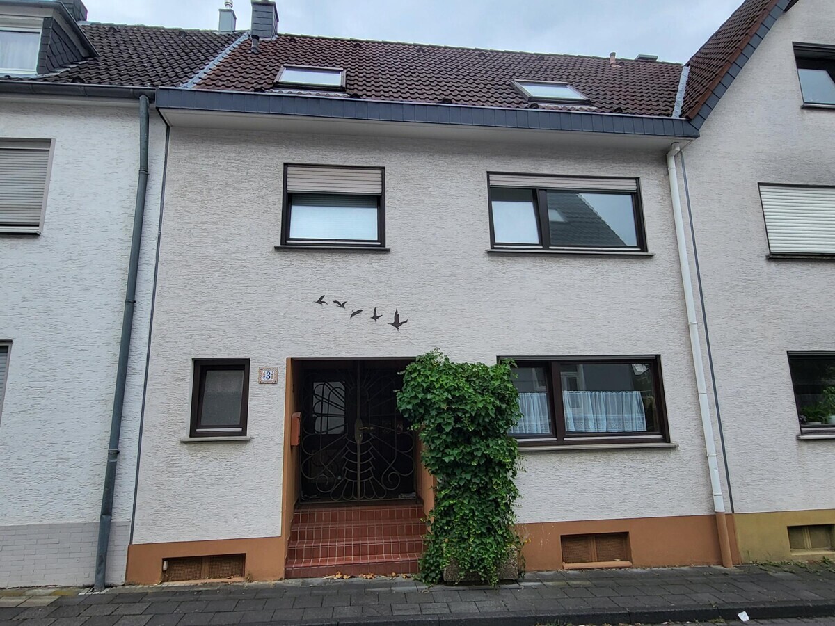 Ansicht