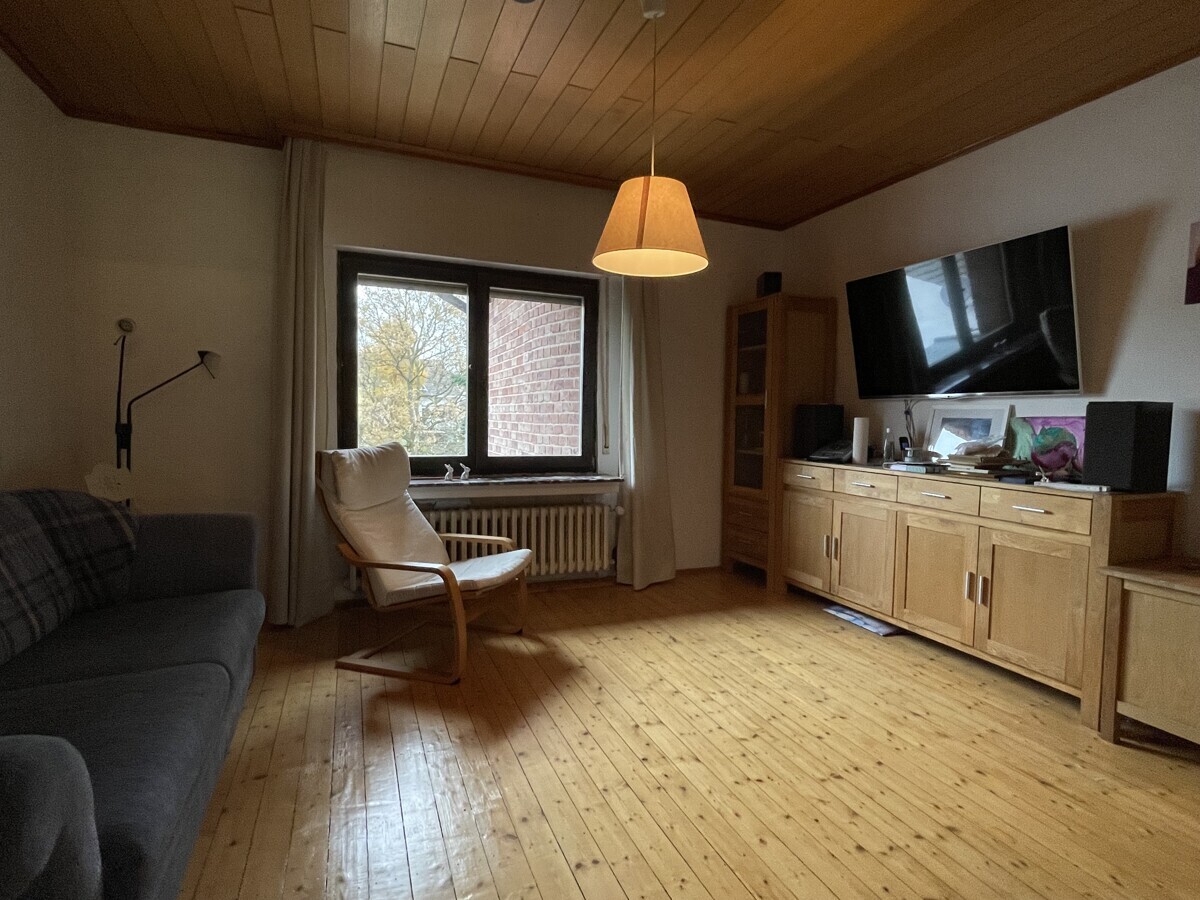 Hobbyzimmer