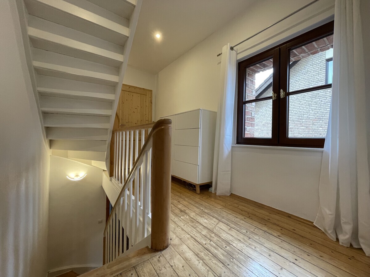 Treppenhaus