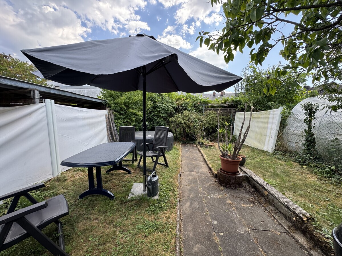 Garten
