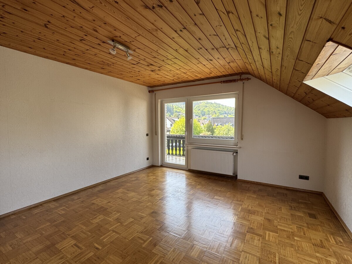 Schlafzimmer 1 OG