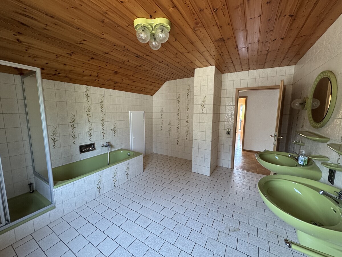 Badezimmer OG