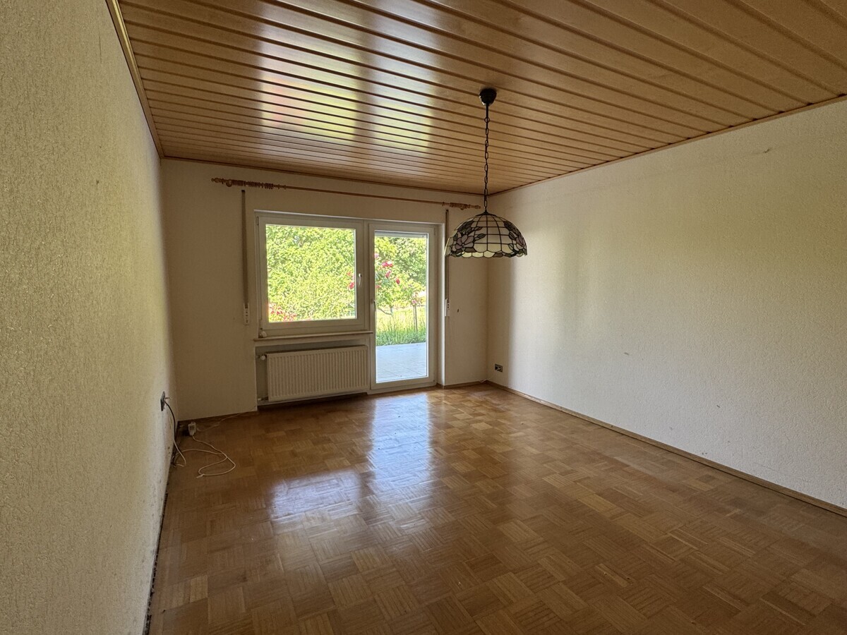 Schlafzimmer EG