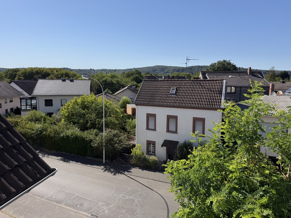 Ausblick