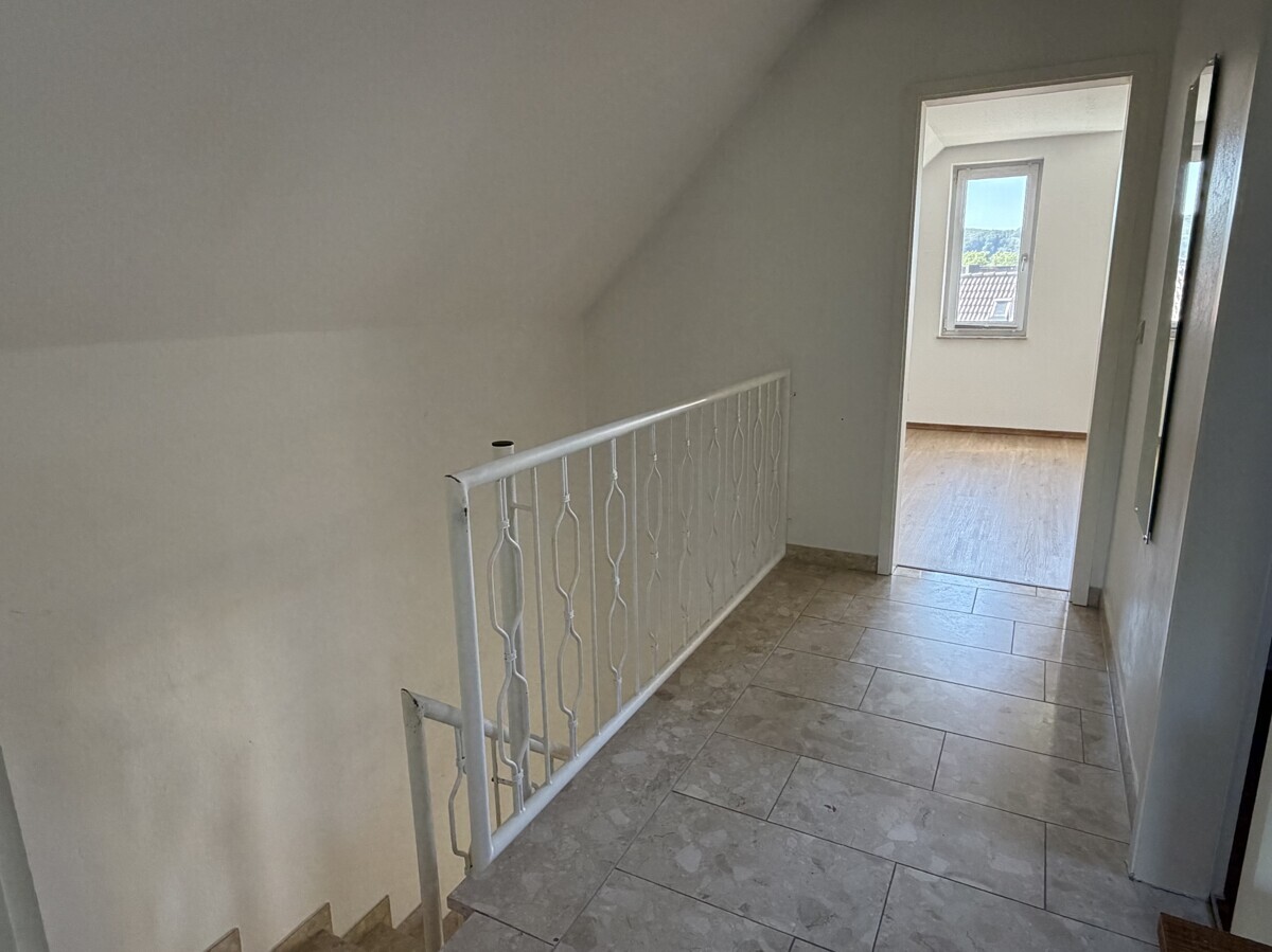 Treppenhaus DG