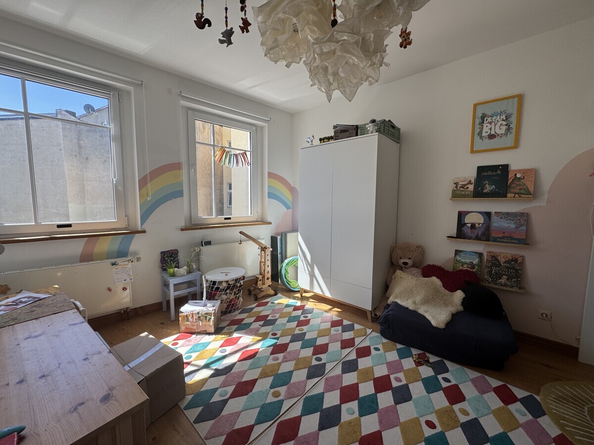 Kinderzimmer
