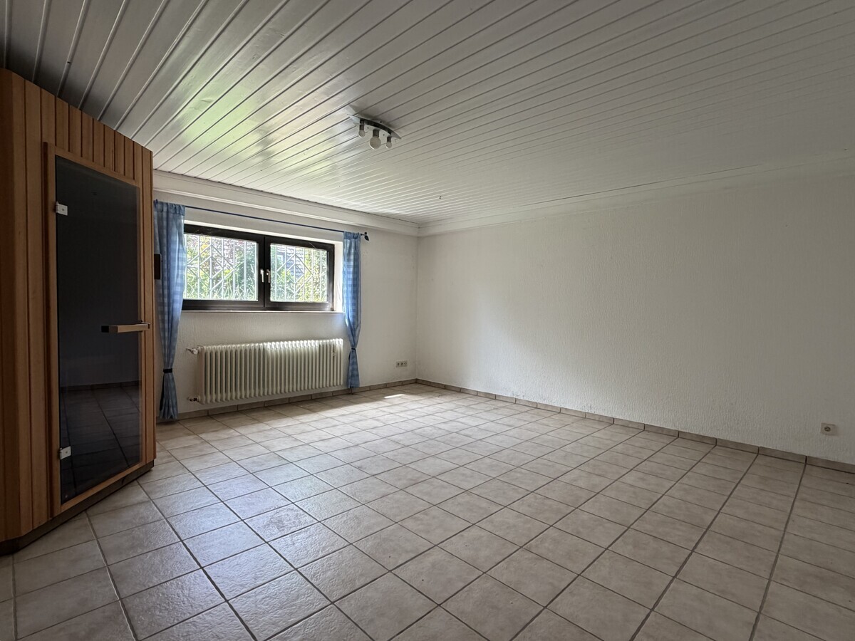 Gästezimmer UG