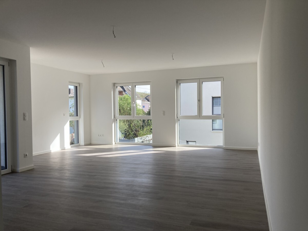 Wohnzimmer (leer)