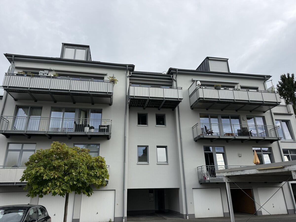 Außenansicht