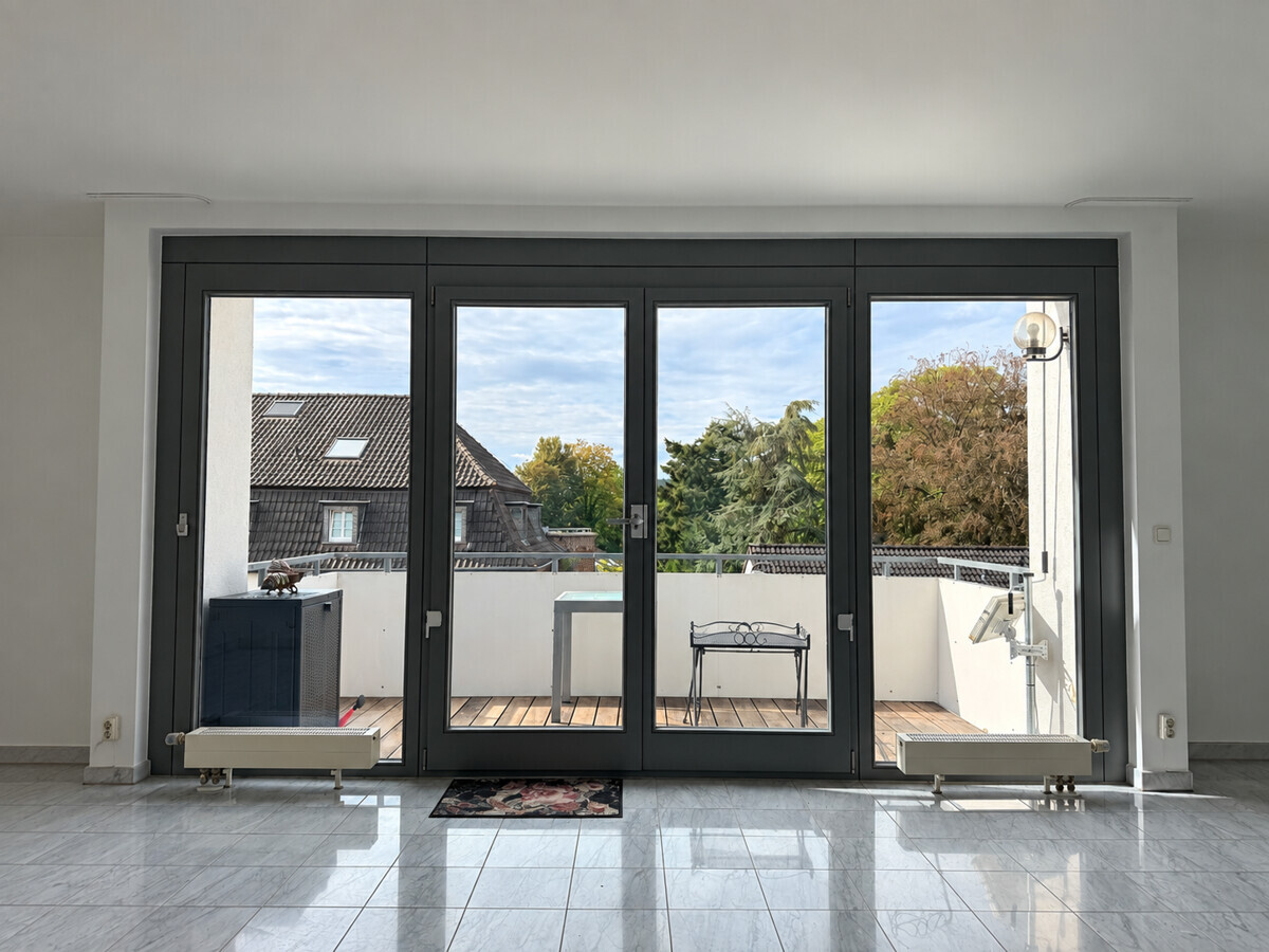Wohnraum