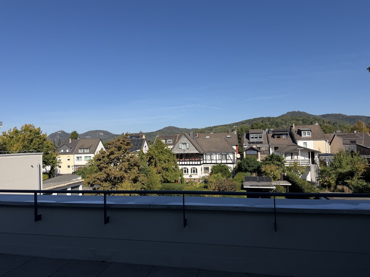 Aussicht
