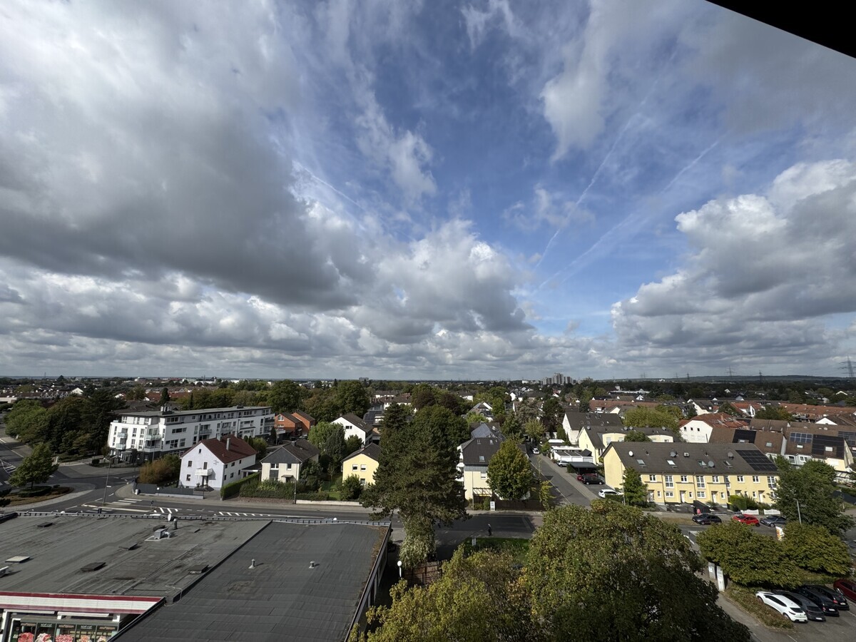 Aussicht