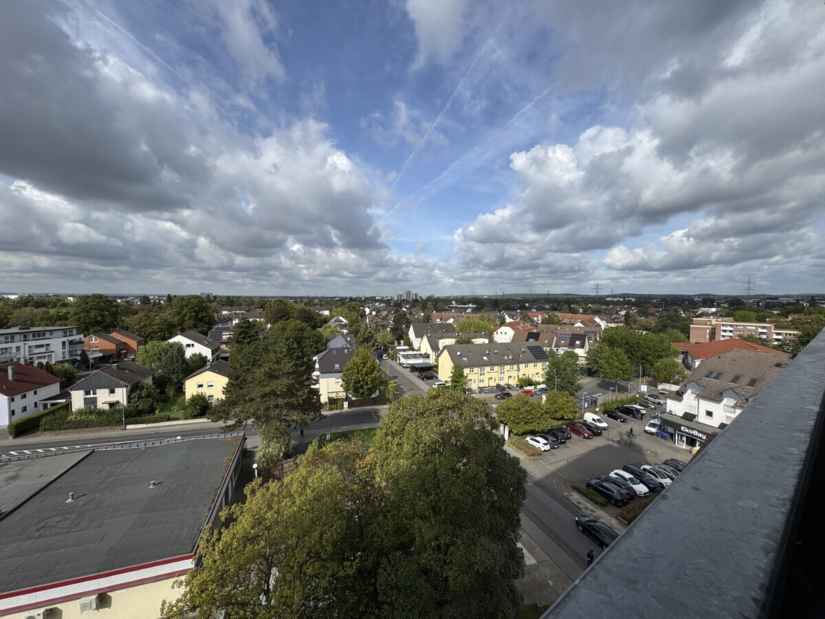 Aussicht