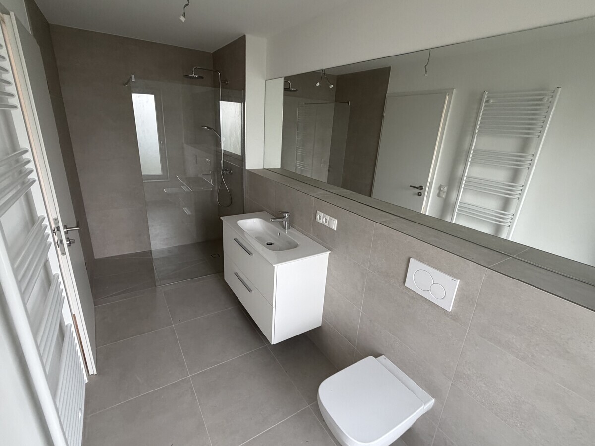 Bad en suite