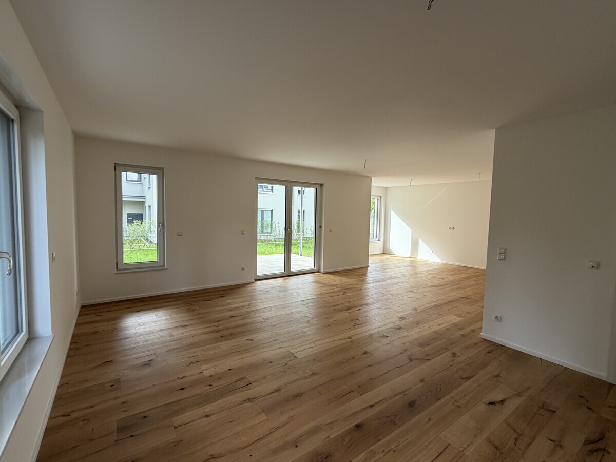 Wohnen/Essen