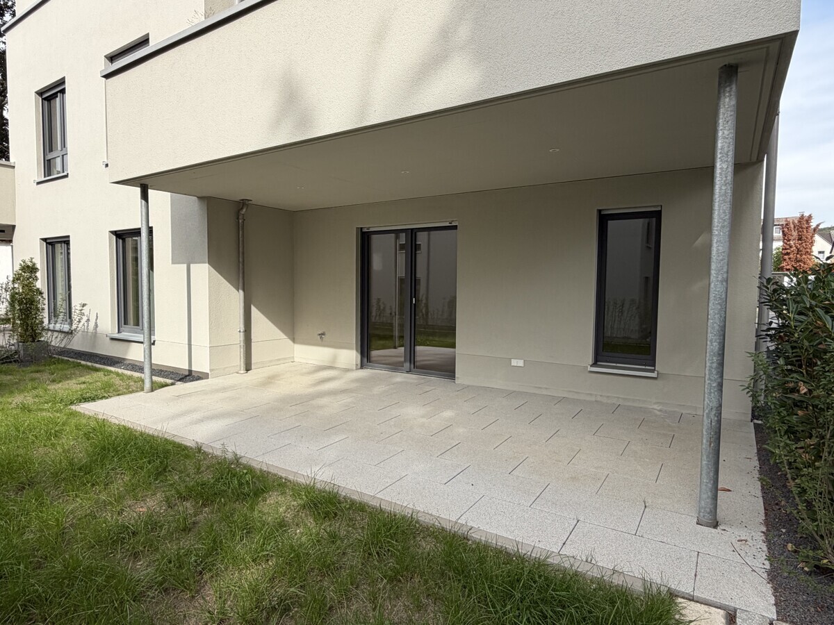 Terrasse/Garten